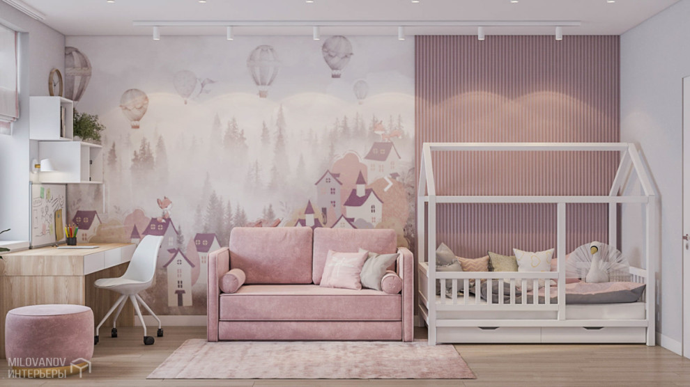 КВАРТИРА 120М