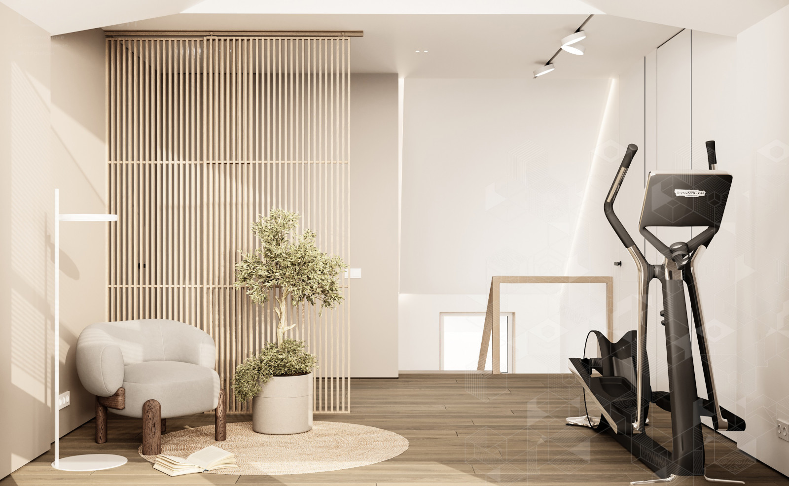 ДП Репино Парк  95 м2