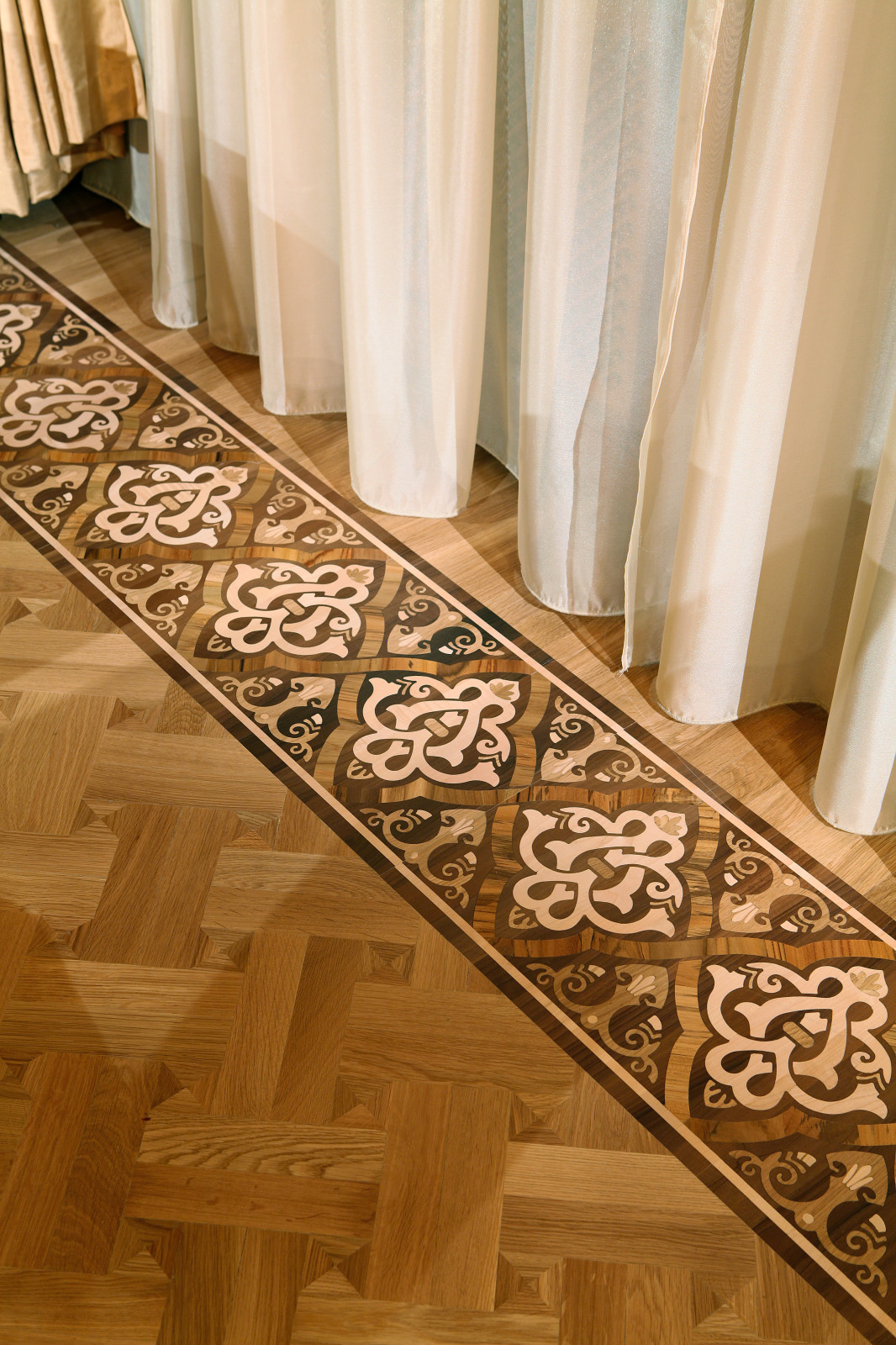 Золотые ключи-2