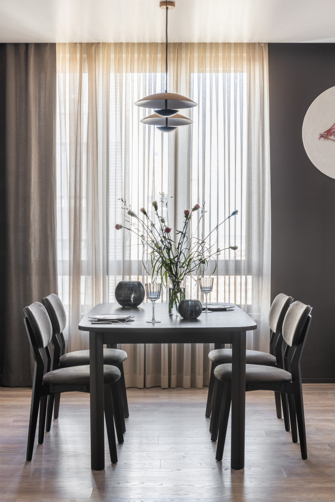 Обложка проекта: ЖК Savin House