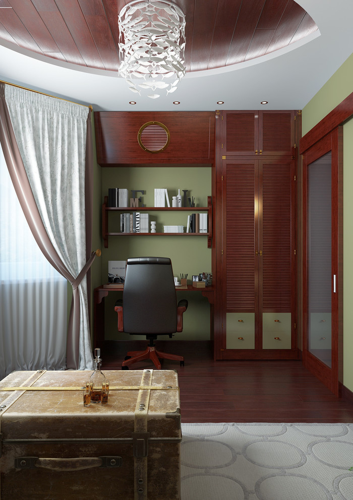 Квартира в Чертаново 75м2