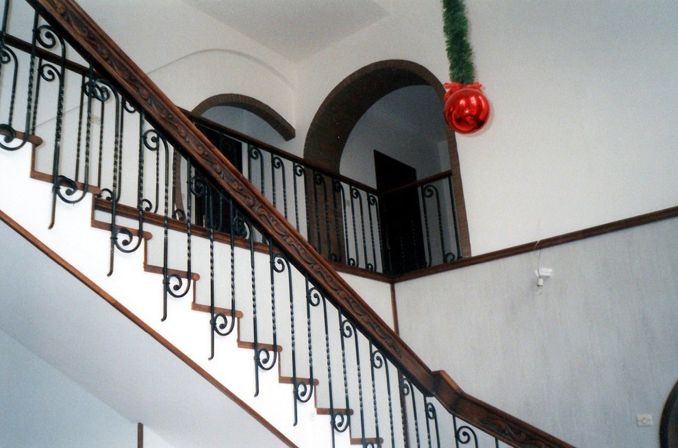 Лестницы Streamstairs Rybland