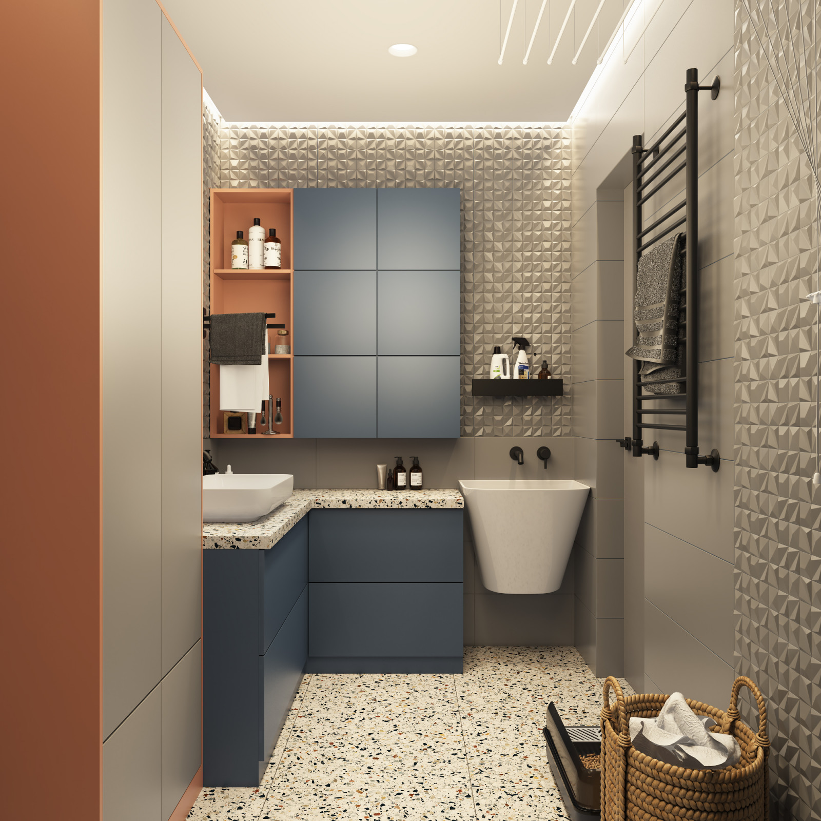 ЖК "Изумрудный бор"