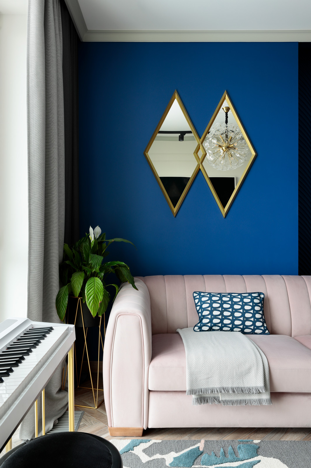 Жизнь - это пазл, поэтому все сложится как надо