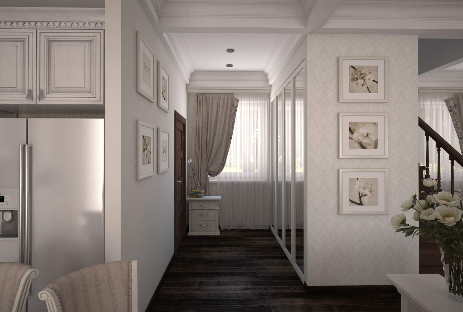 Современное прочтение классики