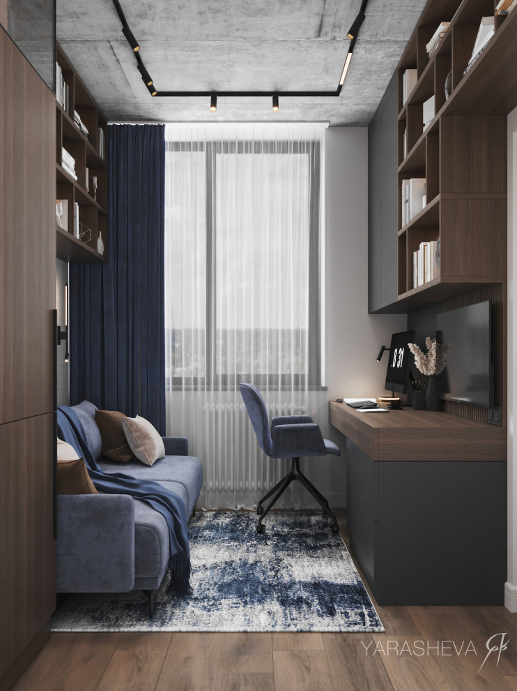 ЖК Зиларт 71 м кв.