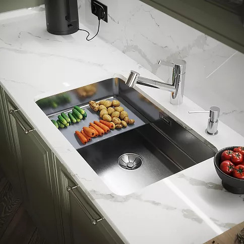 Кухонный гарнитур Федерика 6