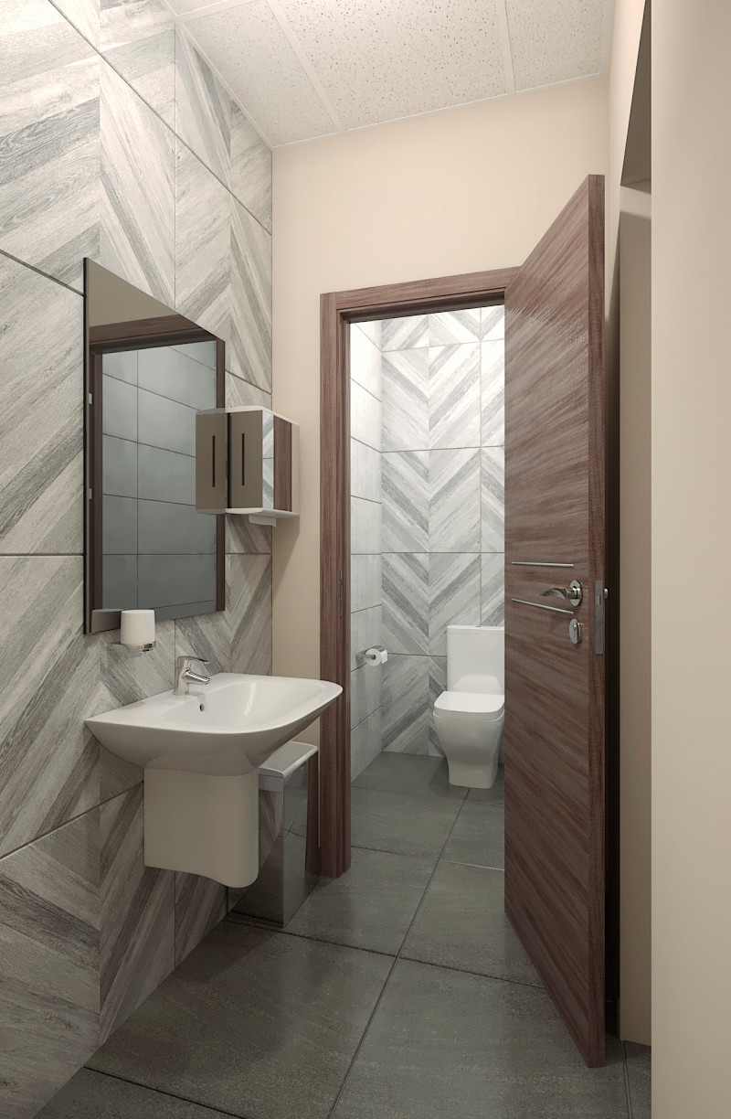 Офис Philip Morris