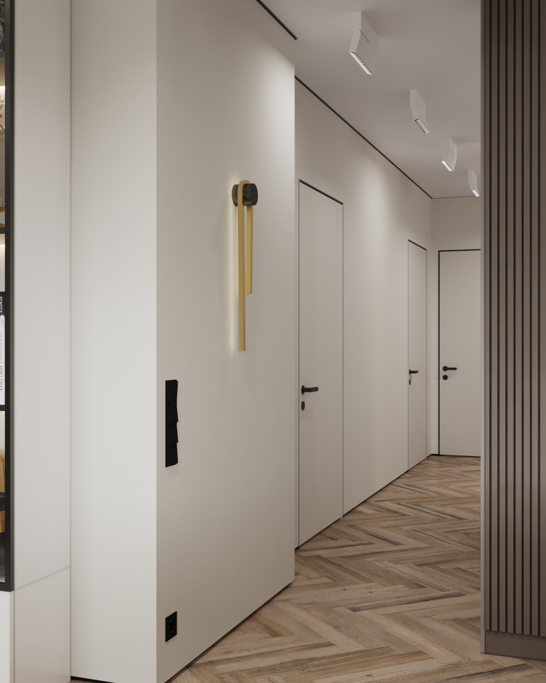 Дизайн квартиры