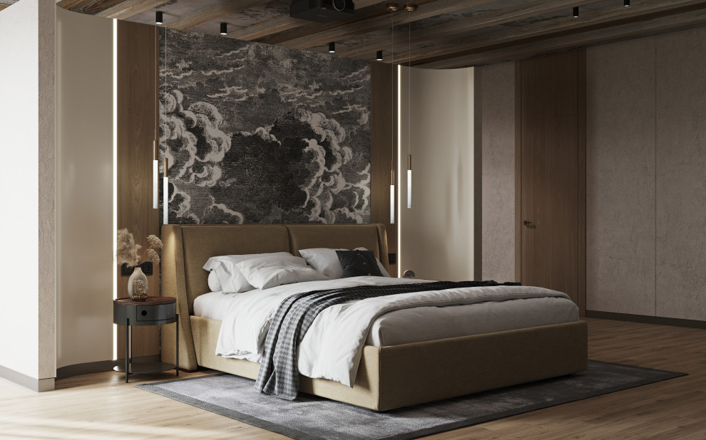 БАЙКАЛ | Квартира 32 м2