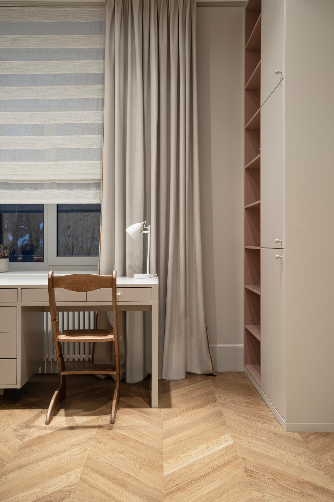 Дом на Волге