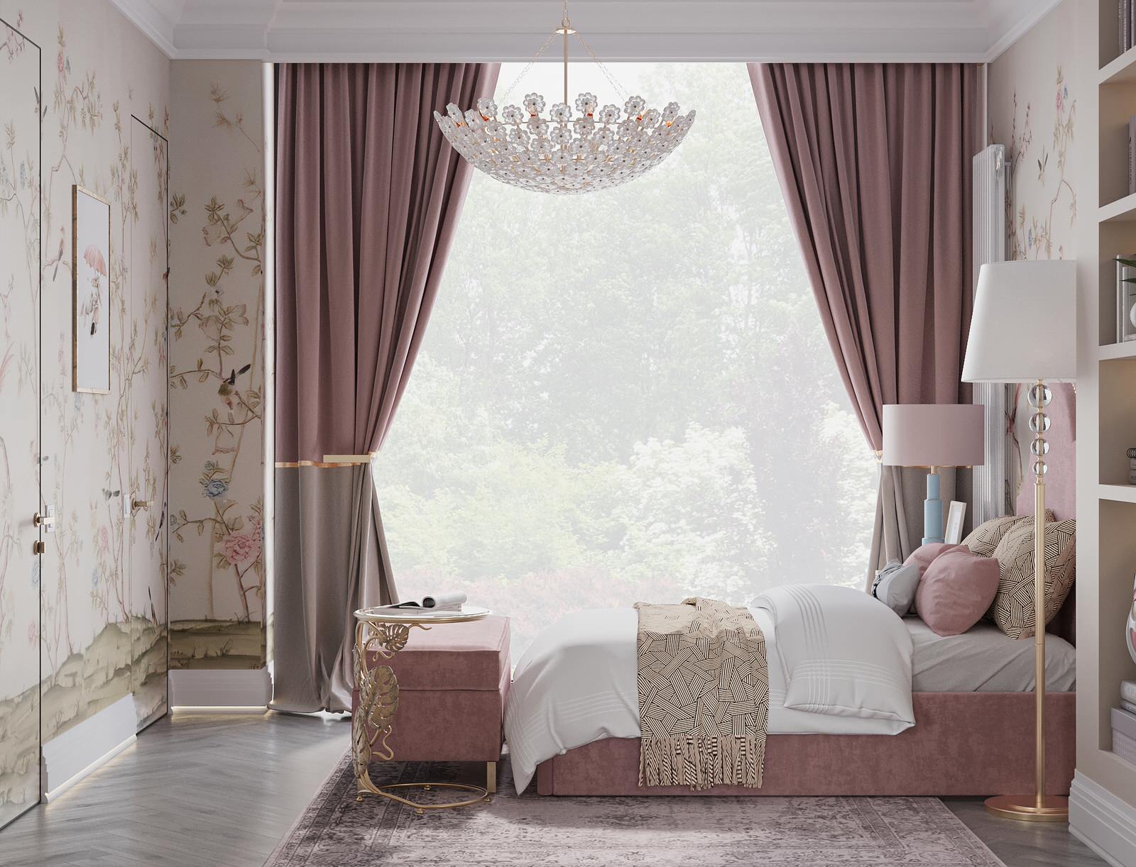 Детская девочки