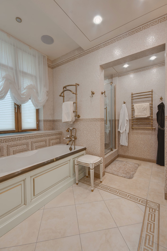 Квартира в ЖК Доминион