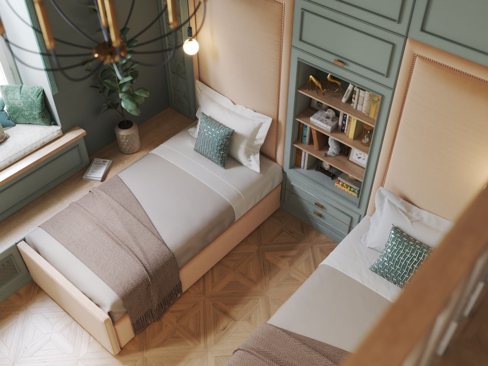 Дом Памятник на Васильевском острове