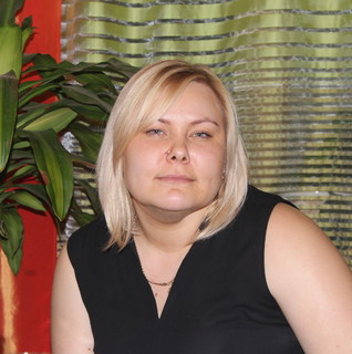 Ирина Ирина