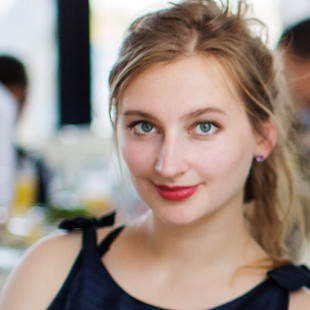 Мария Трегубова