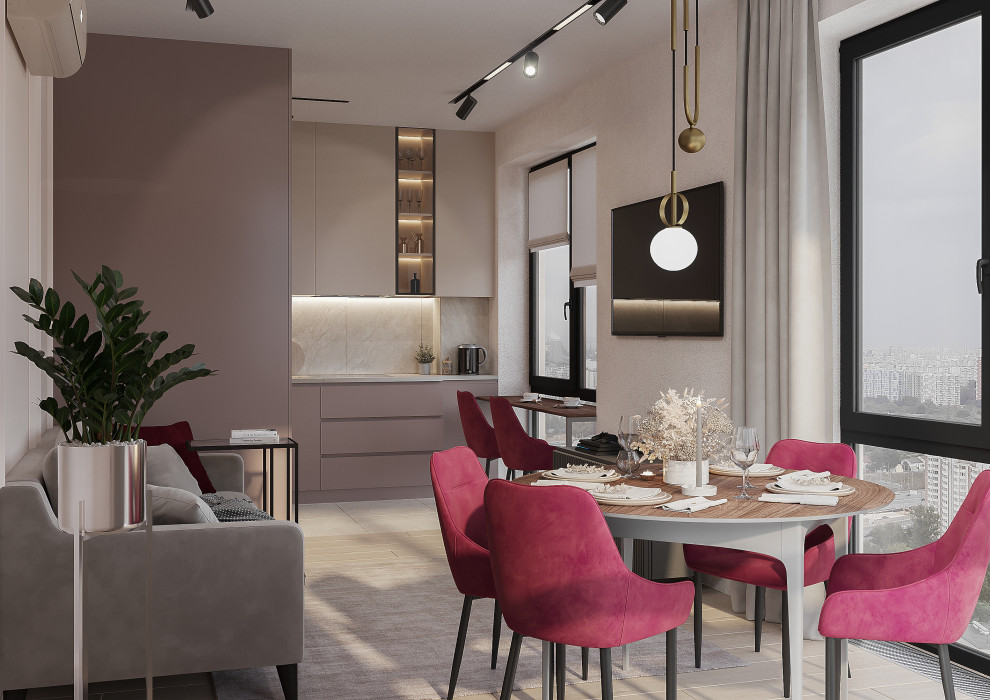 ЖК Дискавери