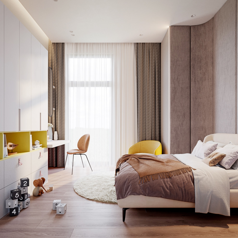 таунхаус в ЖК Apartville