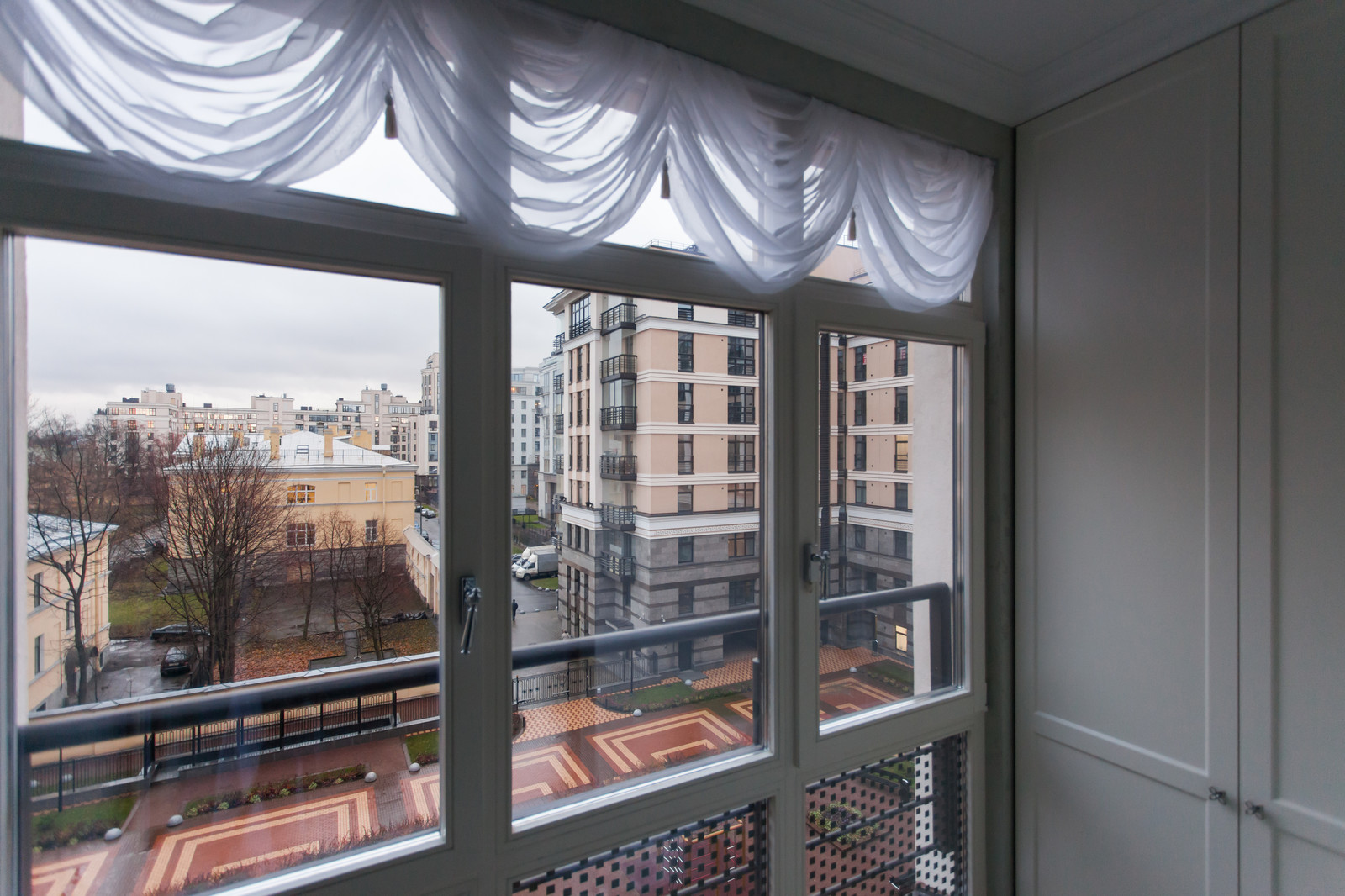 Парадные формы