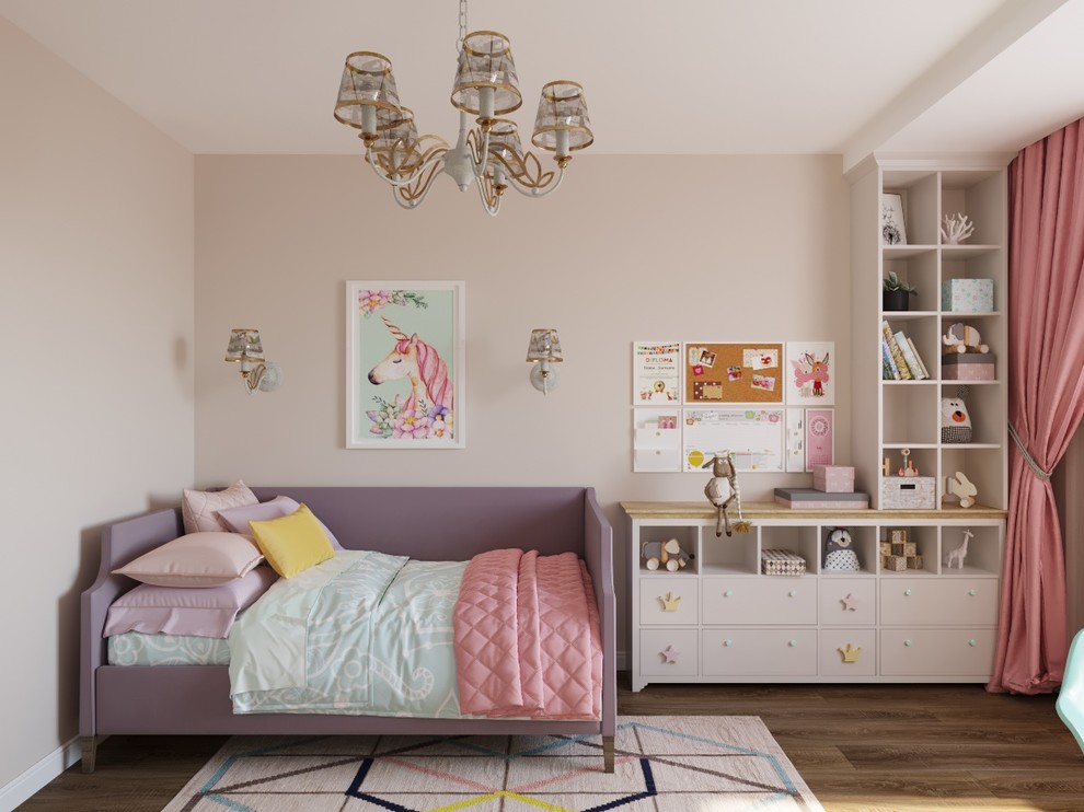 Детская для девочки