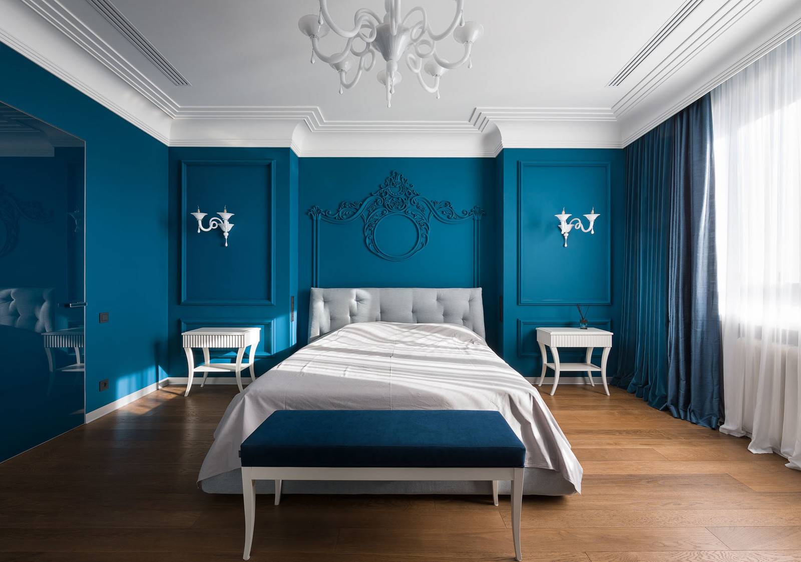 Двухуровневый ЛОФТ