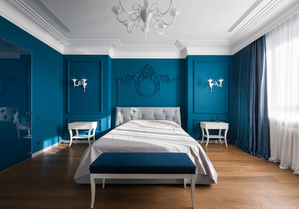 Двухуровневый ЛОФТ