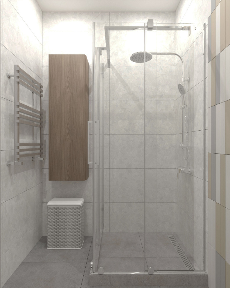 Евро трехкомнатная квартира