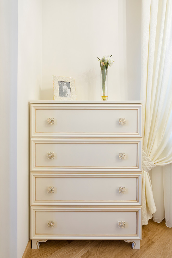 Готовая квартира от студии Gioia г.Краснодар