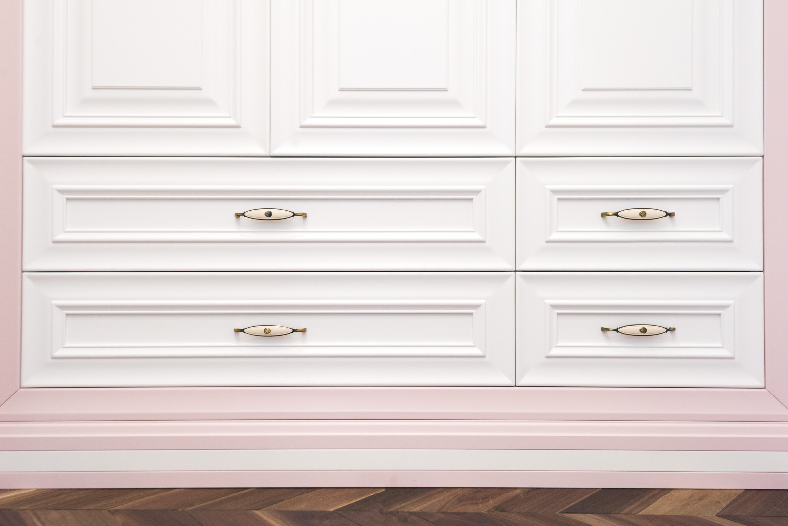 Гардеробная комната