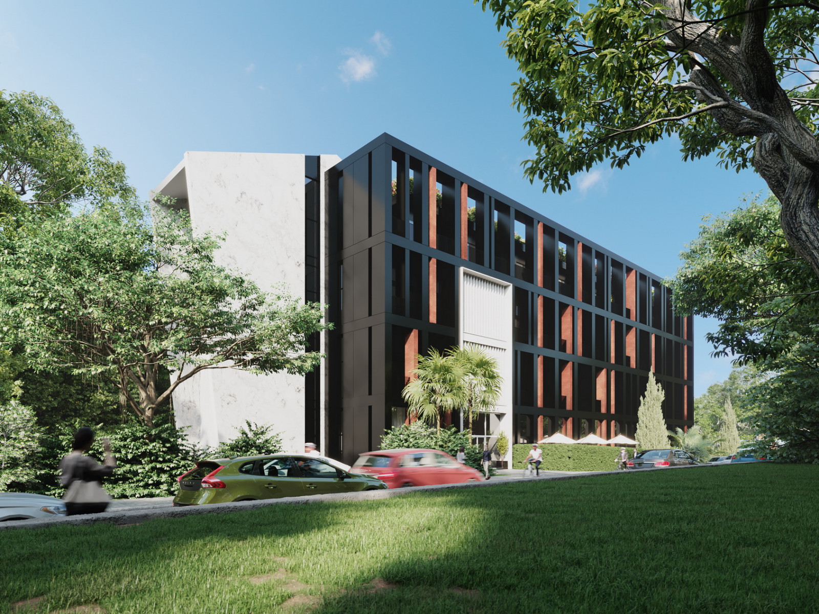 Апарт-отель Лиссабон