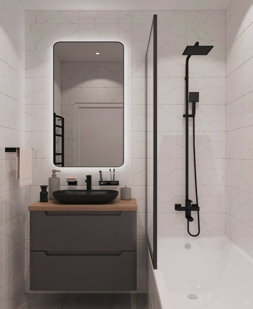 ЖК "Арена парк" г. Ярославль