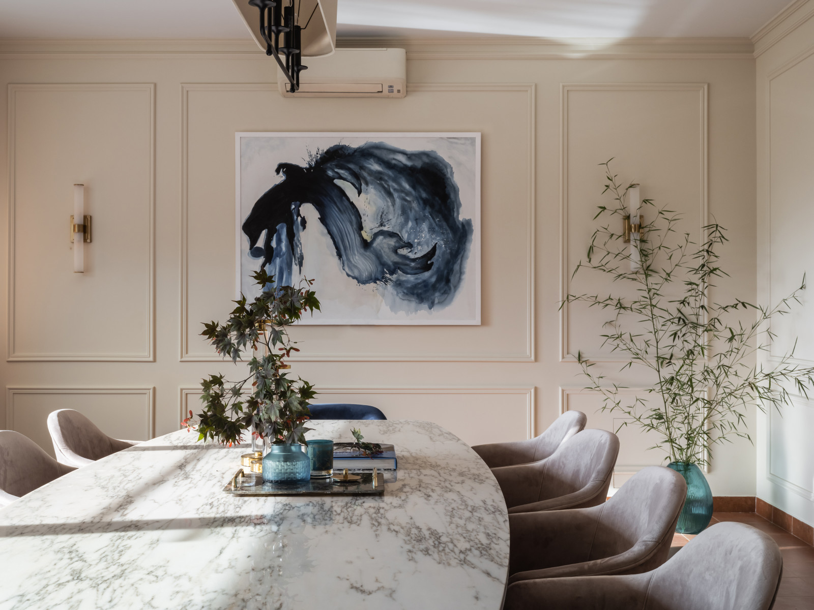 Дом на море