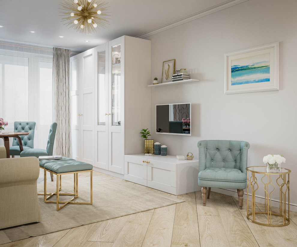 Квартира по ул. Шафиева