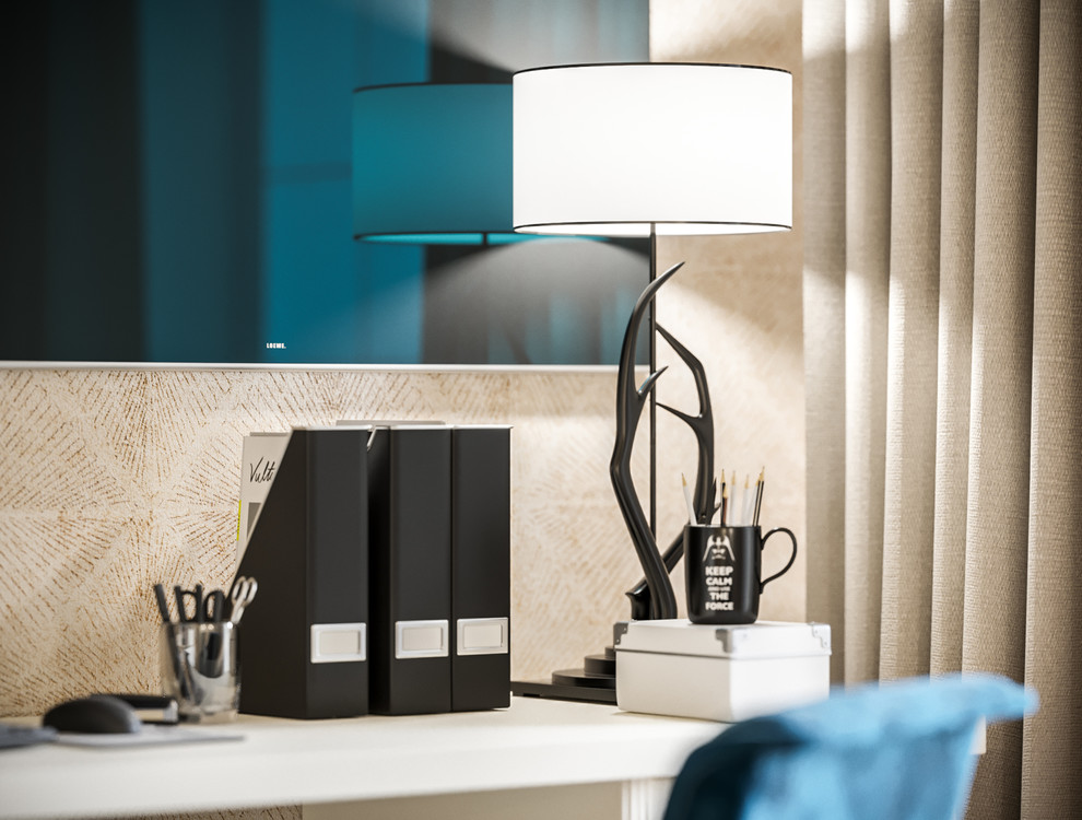 Квартира на Фрунзенской