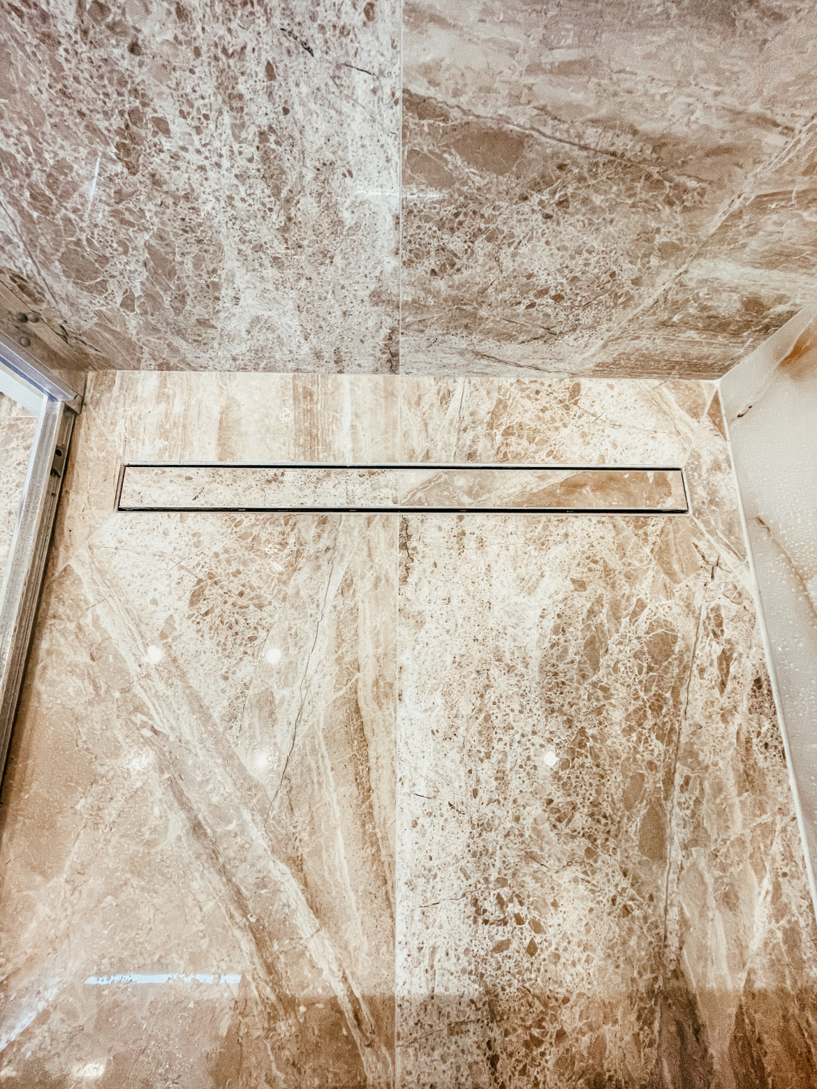 Совмещение санузла на Янгеля