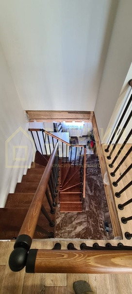 Лестница-лофт