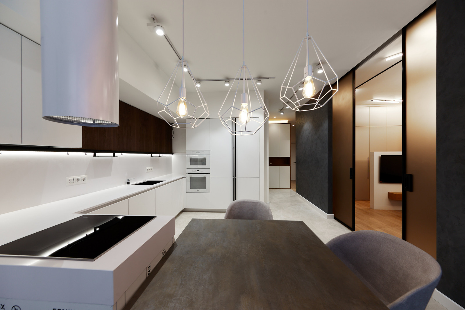 ЖК Серебряный парк