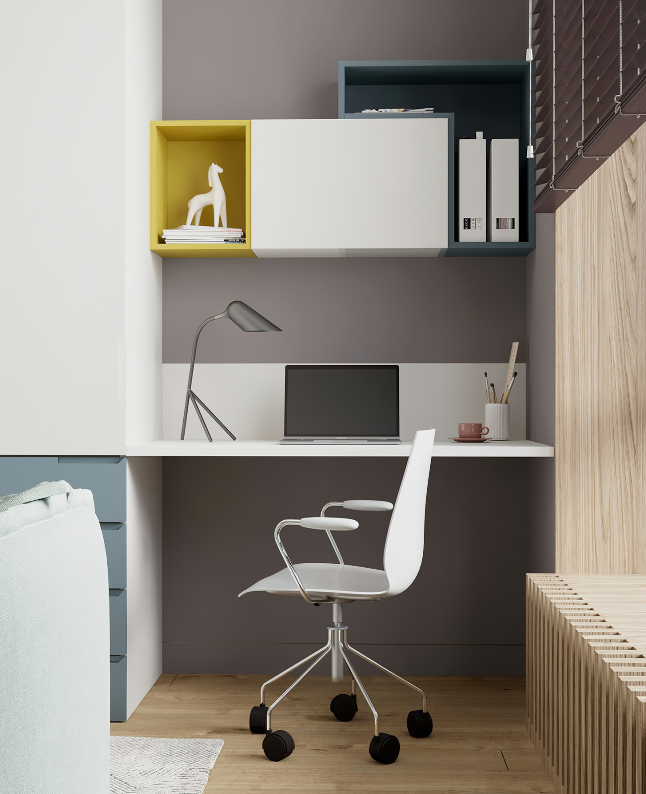 Обложка проекта: Донской квартал