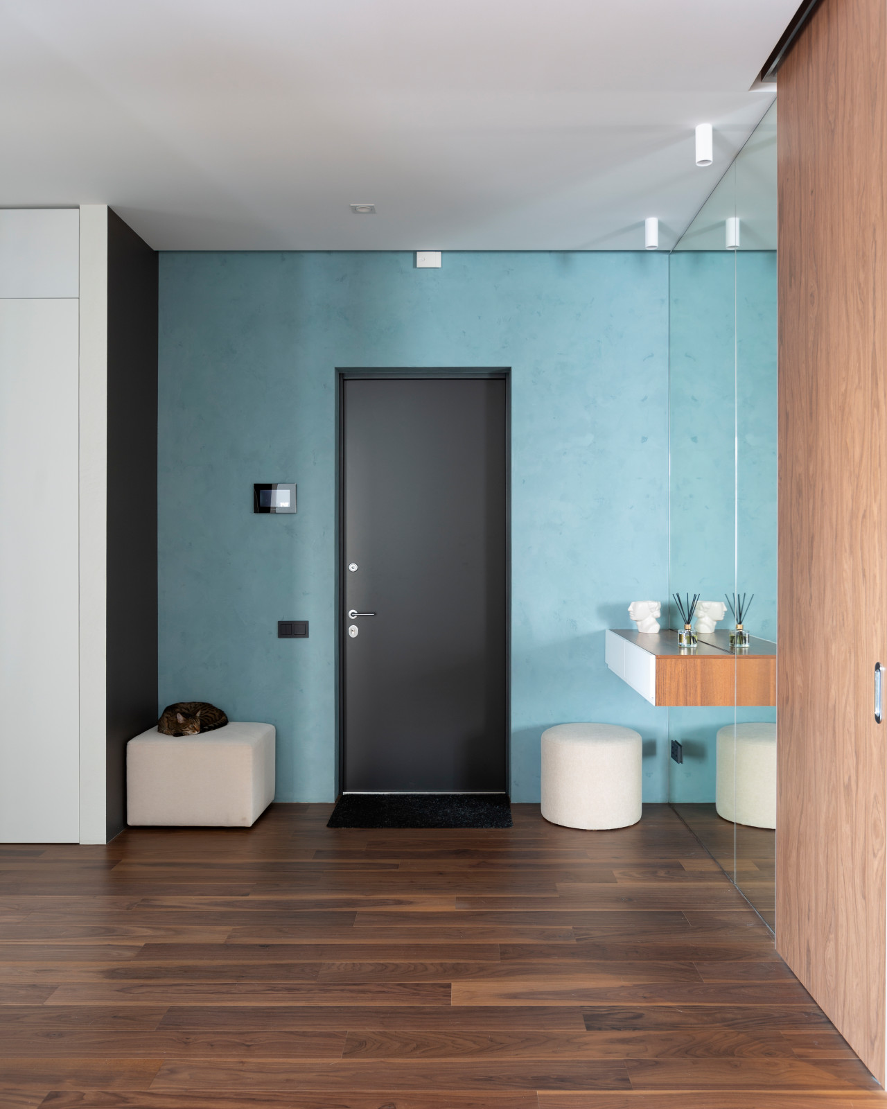 Квартира в Долгопрудном