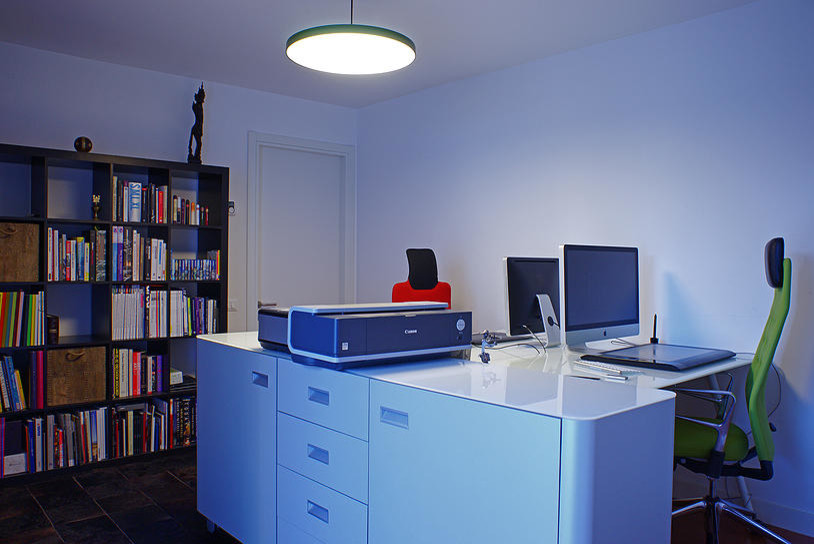 Квартира в Сеграте