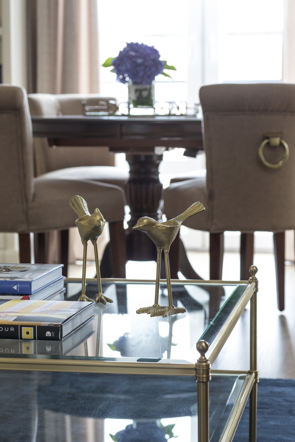 Квартира на Тимирязевской