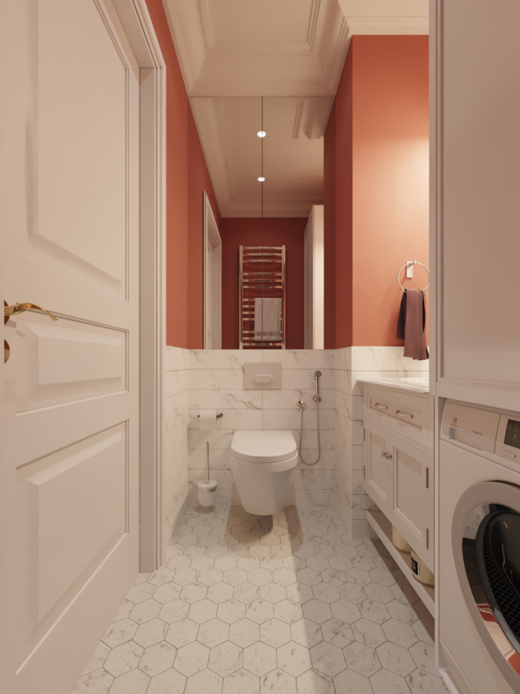 квартира 90 кв.м., г. Санкт-Петербург