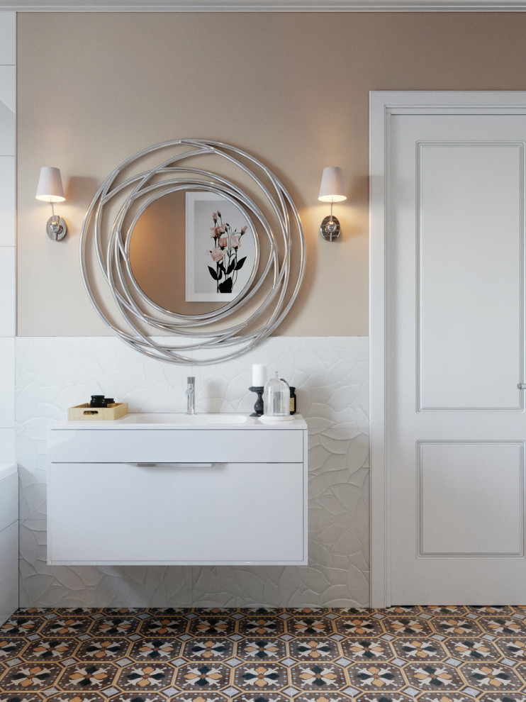 КП Кембридж - 120 м2