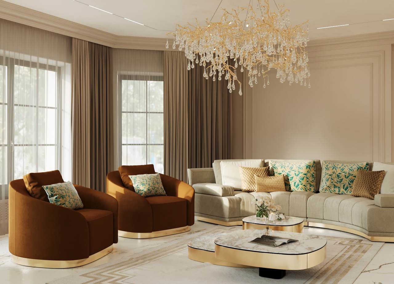 Обложка проекта: Дом 650 кв.м