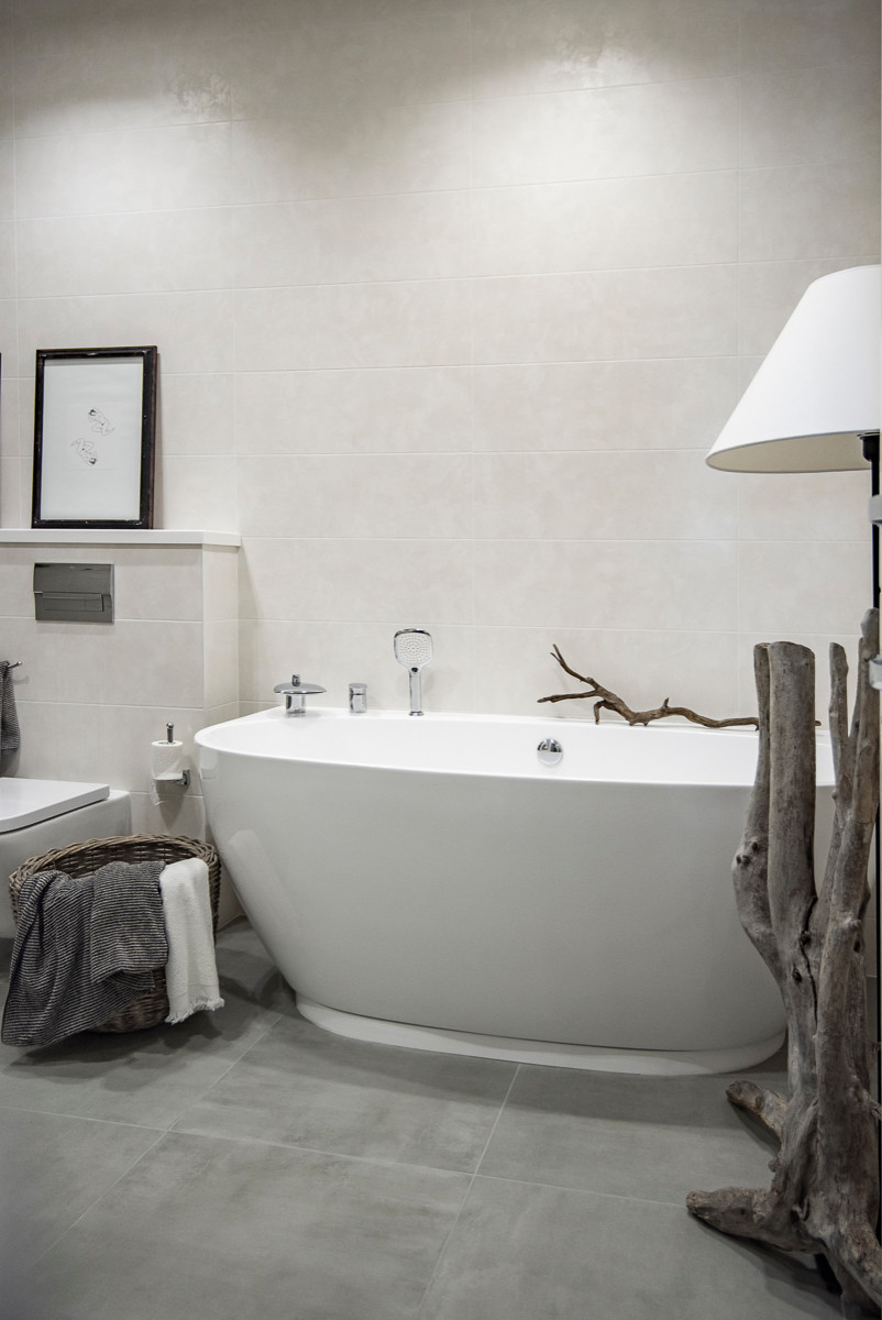 Houzz тур: Квартира в Челябинске для пары хирургов