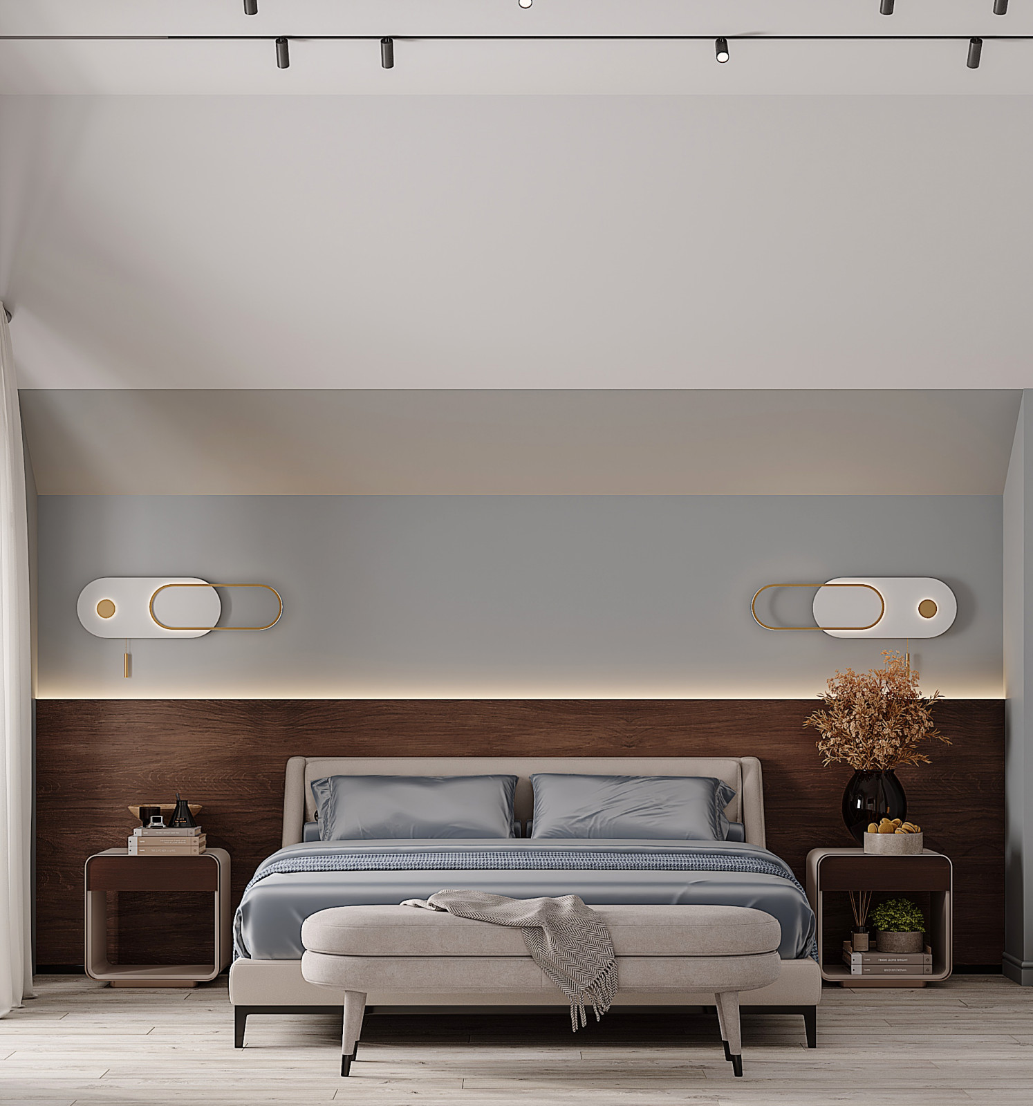 Кп"Лугинино парк"