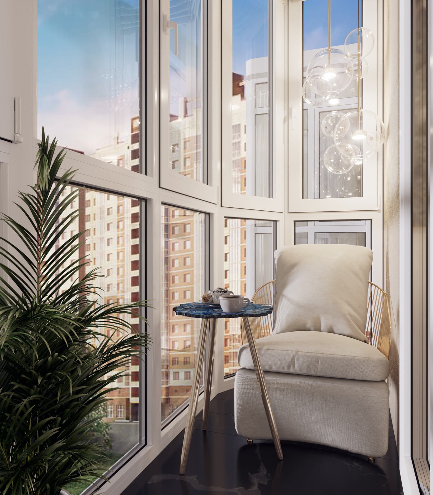 Квартира на Васильевском острове