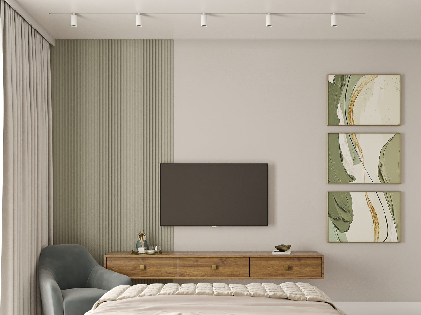 ЖК "Акватория"