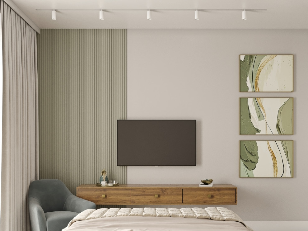 ЖК "Акватория"