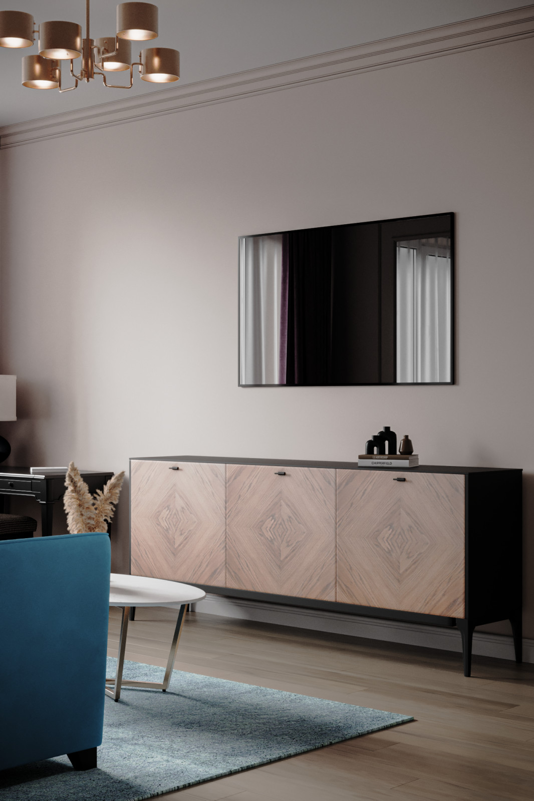 Березовая роща